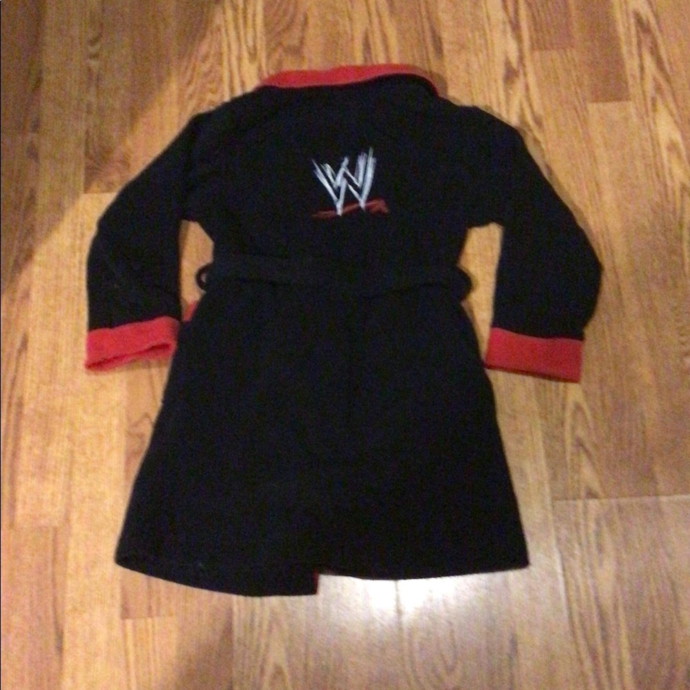 Boys Robe - Picture 2 of 3